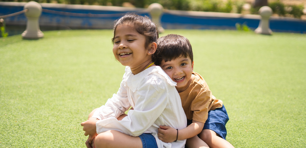 ¿Influye el orden de nacimiento en la salud mental de tus hijos?