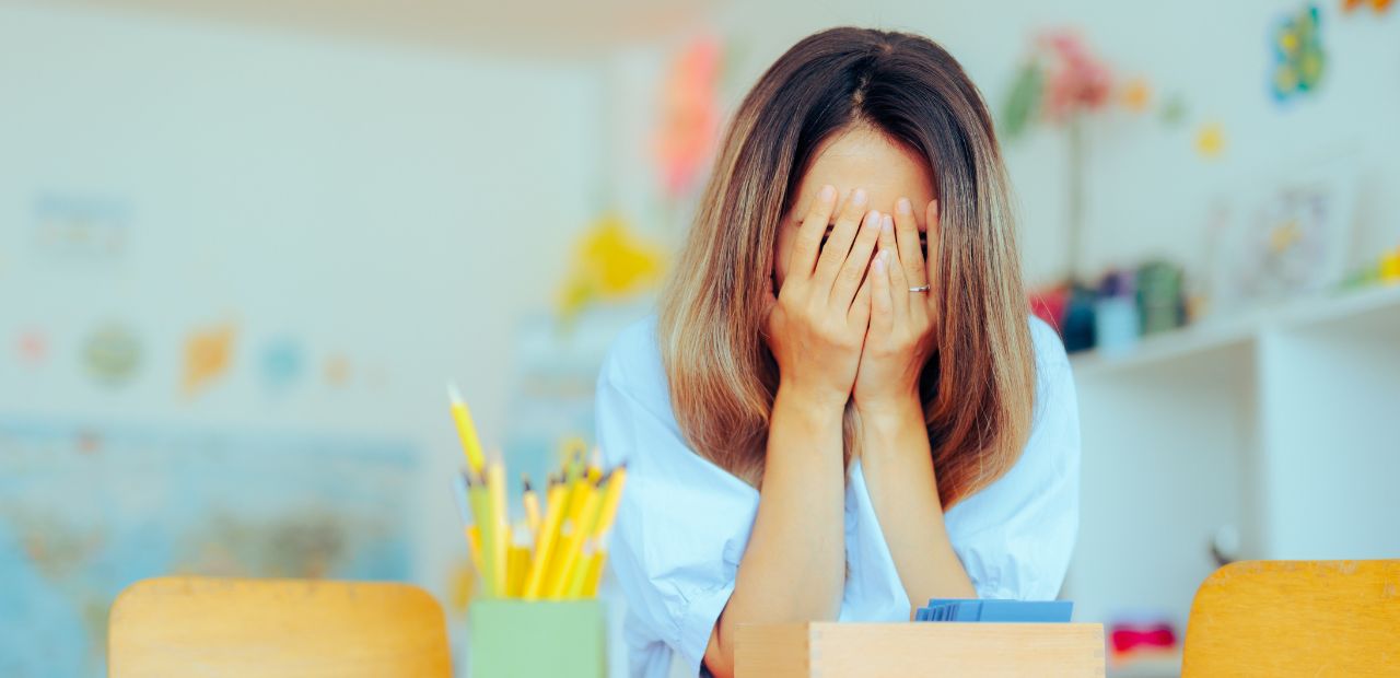 Síndrome de la SúperMamá y las demandas de marzo