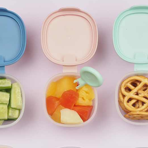 Cómo elegir los mejores utensilios escolares para tus hijos: materiales, salud, autonomía y tranquilidad.