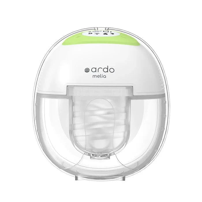 Ardo Extractor de leche materna doble Melia