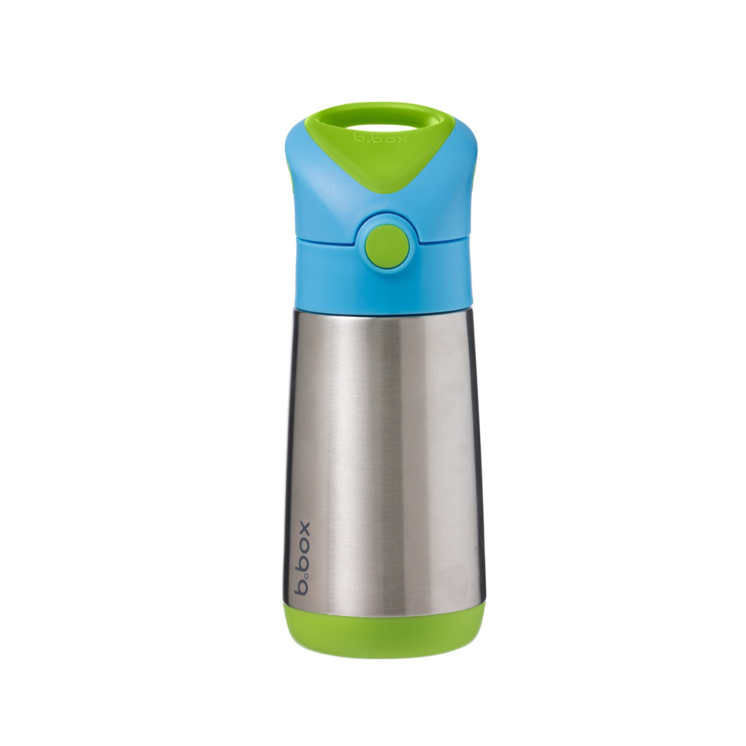 b.box Ocean Breeze Botella térmica 350ml