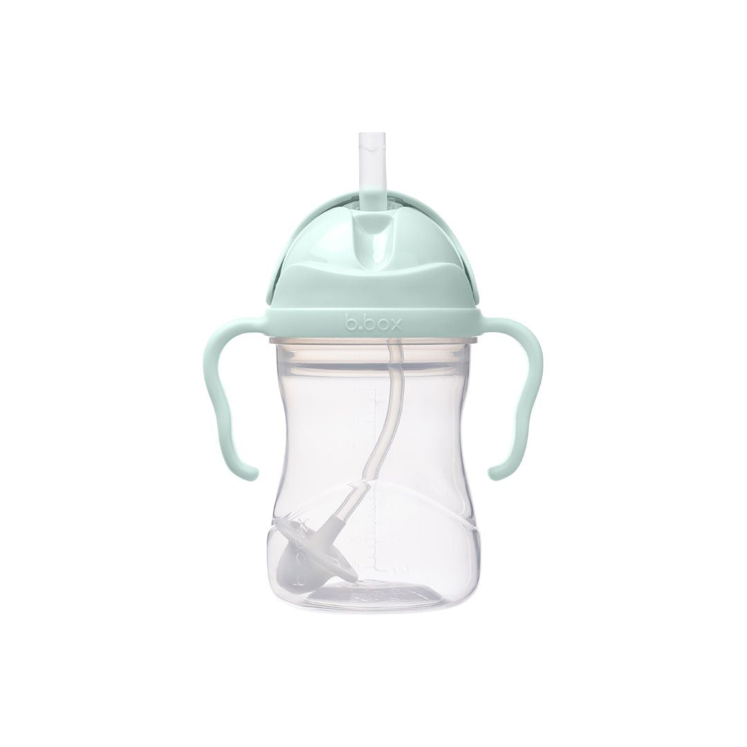 b.box Pistachio Vaso Sippy