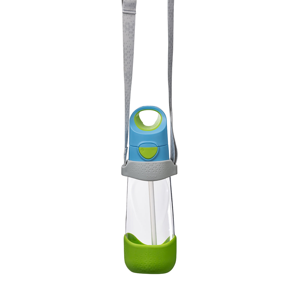 b.box Porta botella Cool Grey