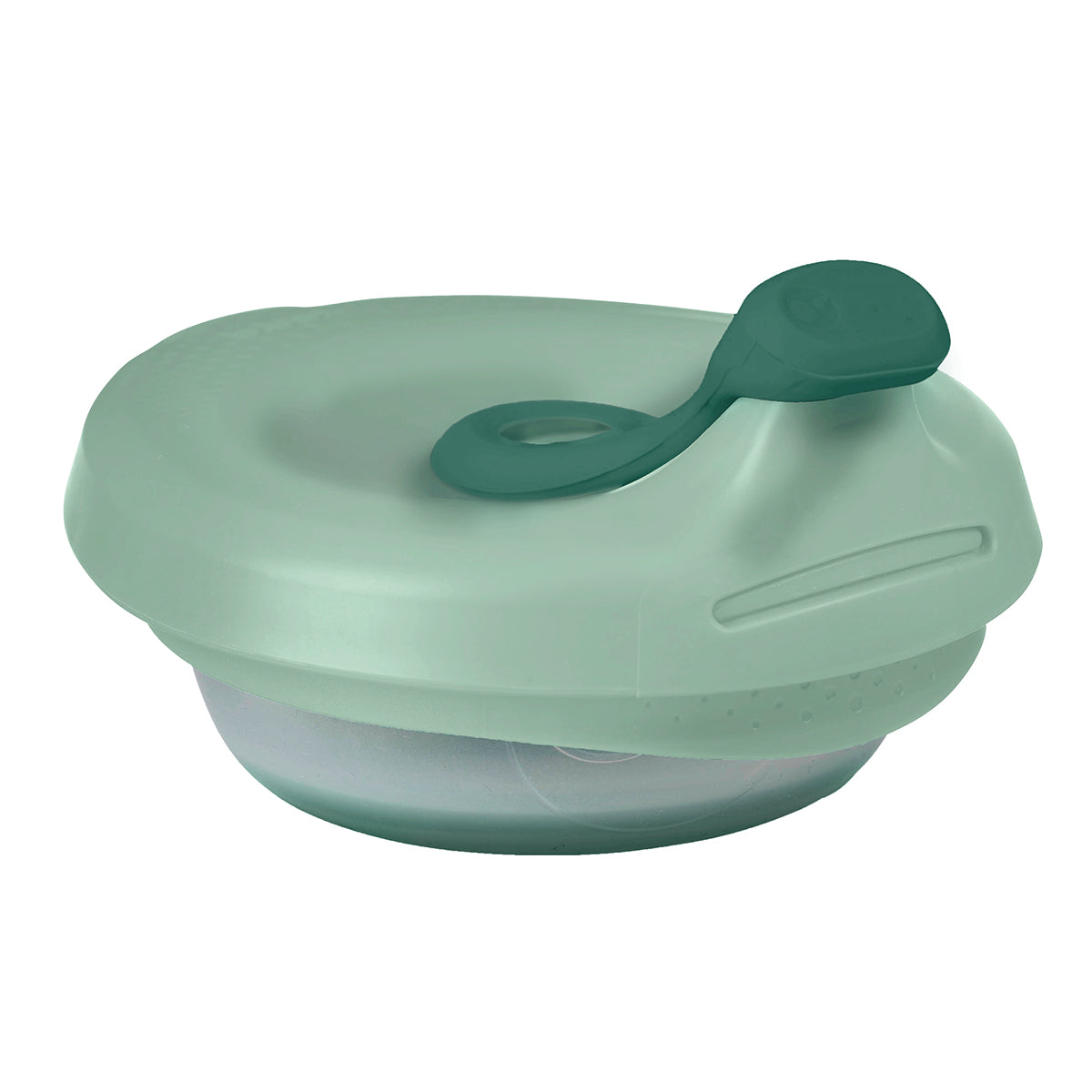 b.box Sage Porta compotas reutilizable Fill + Feed