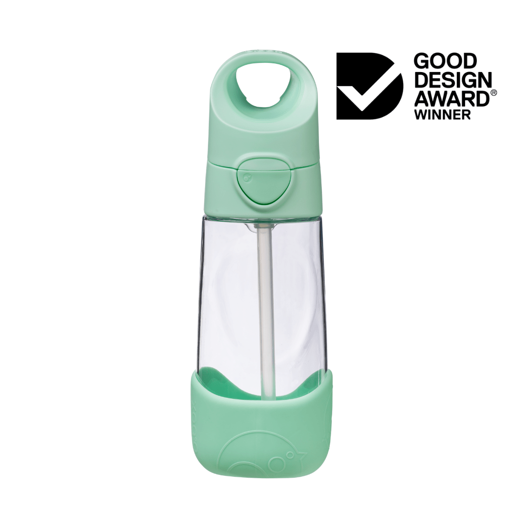 b.box Spearmint Botella Tritan™