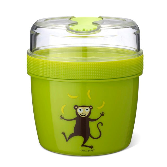 Carl Oscar Lima Contenedor para snacks con unidad de frio N'ice Cup™ Grande