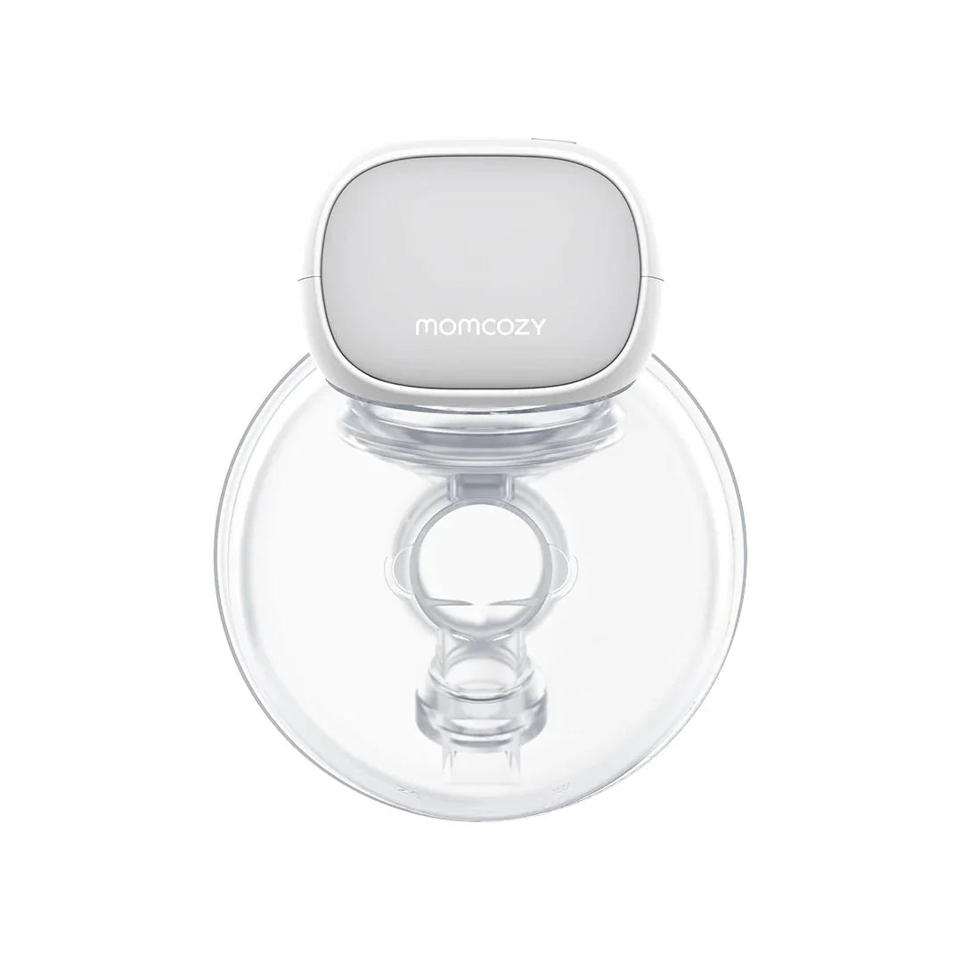MomCozy Extractor electrico S9 Pro Single