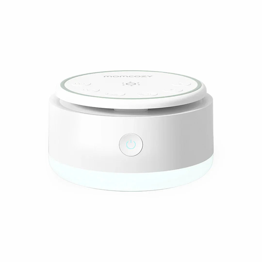 MomCozy Maquina de Ruido blanco Portátil