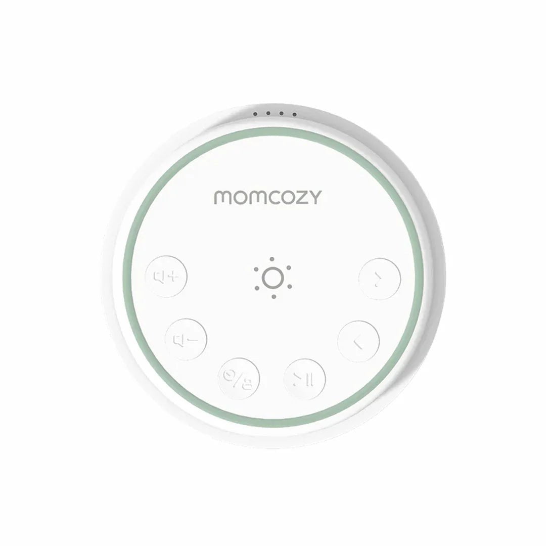 MomCozy Maquina de Ruido blanco Portátil
