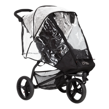 Mountain Buggy Cobertor de lluvia para coche Swift™
