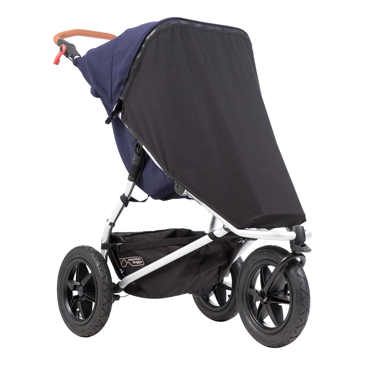 Mountain Buggy Cobertor de sol para coche Urban Jungle™
