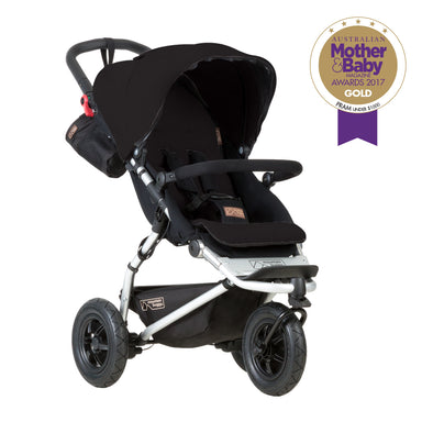 Mountain Buggy Coche de paseo todo terreno Swift™