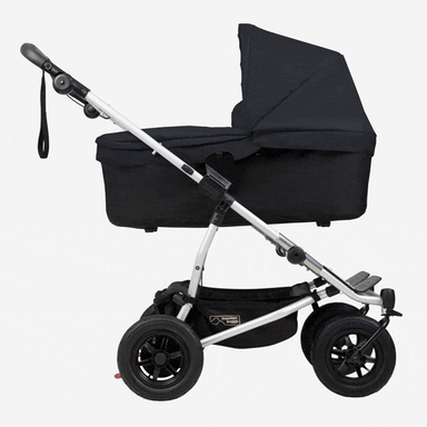 Mountain Buggy Moisés Carrycot plus para Duet™