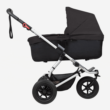 Mountain Buggy Moisés Carrycot plus para Swift™