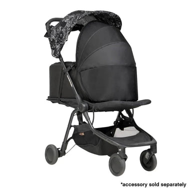 Mountain Buggy Moisés Cocoon Mountain Buggy®