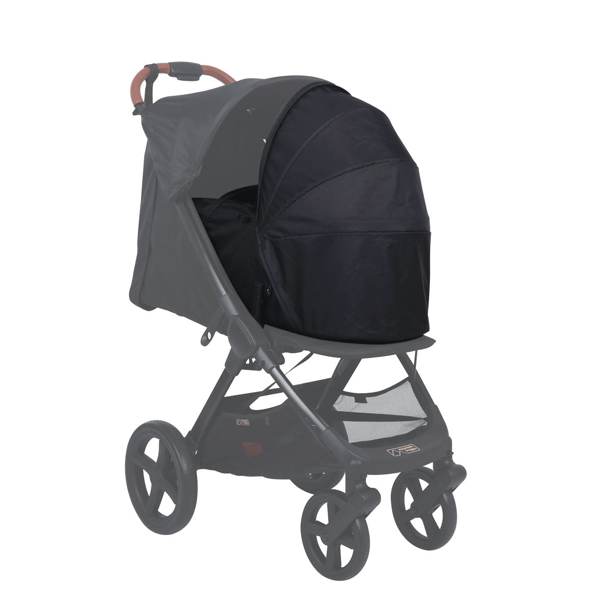 Mountain Buggy Moisés para coche Nano Urban™