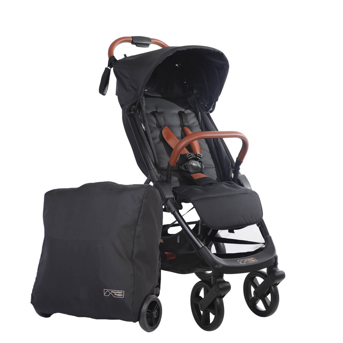 Mountain Buggy nano urban™