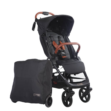 Mountain Buggy nano urban™