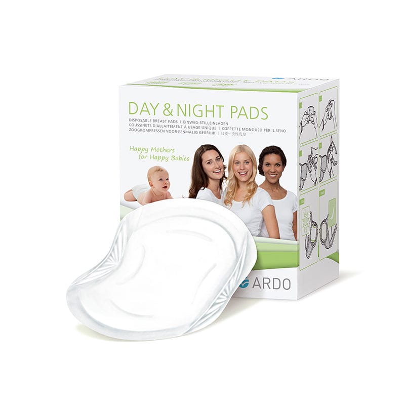 Ardo 30 unidades Absorbentes Ardo Day
