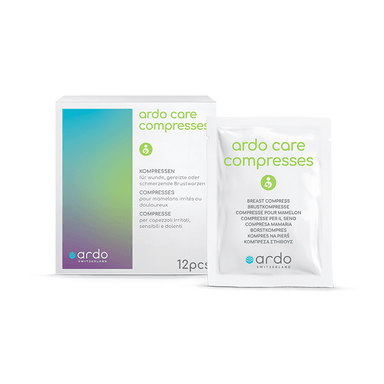 Ardo Compresas Ardo Care 12 unidades