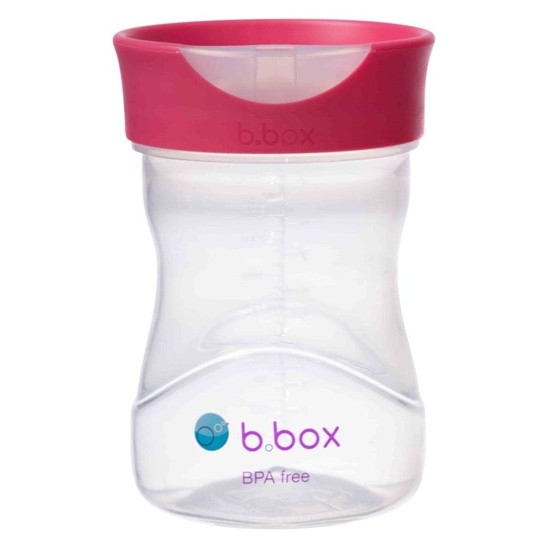 Vaso de entrenamiento b.box