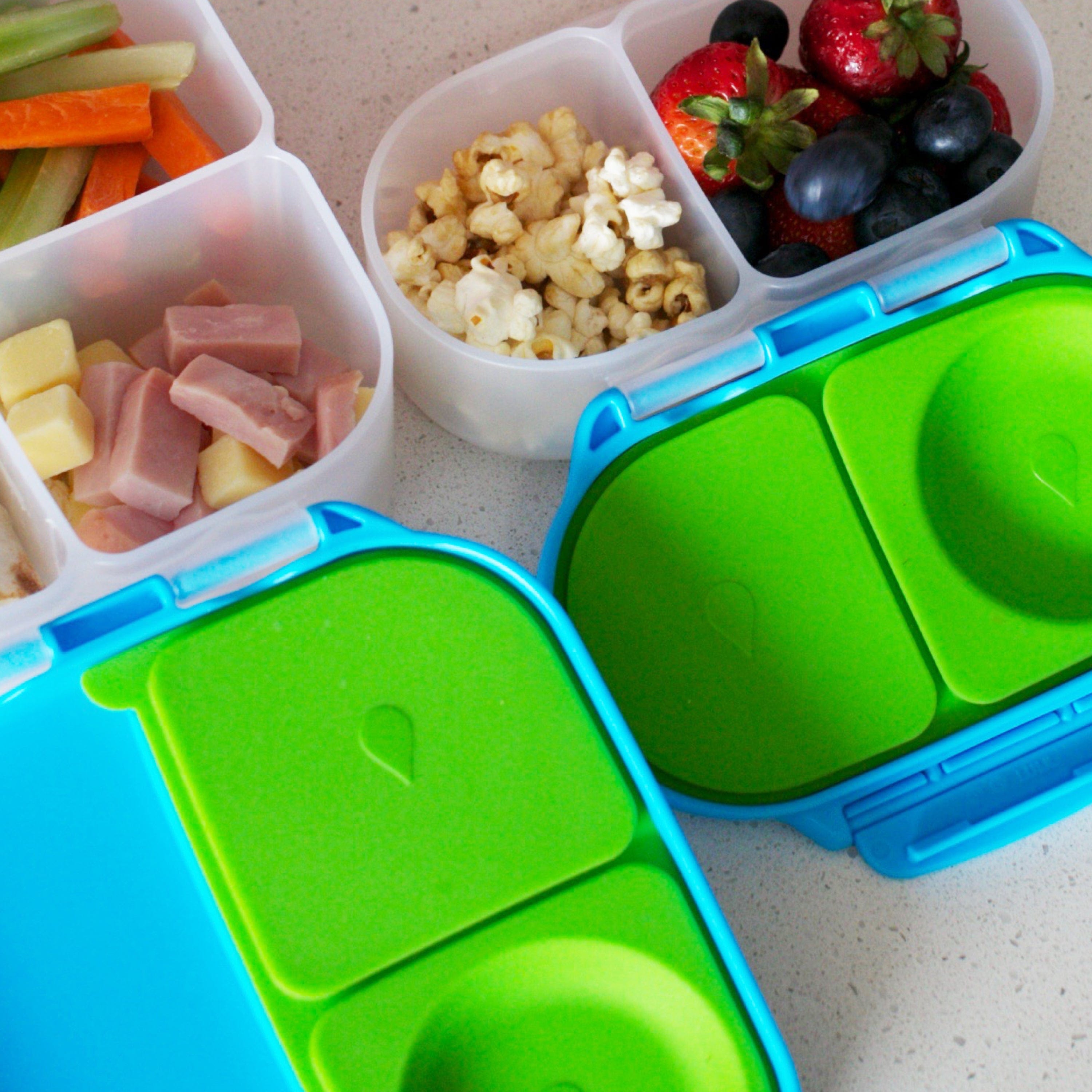 b.box Snackbox b.box