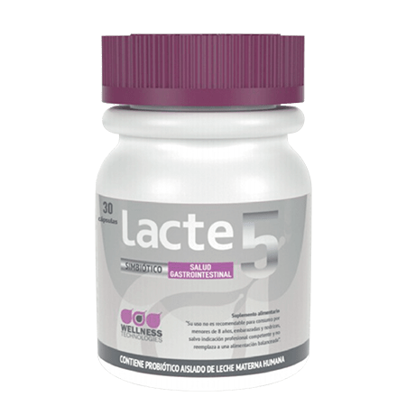 Lacte 5 Gastrointestinal