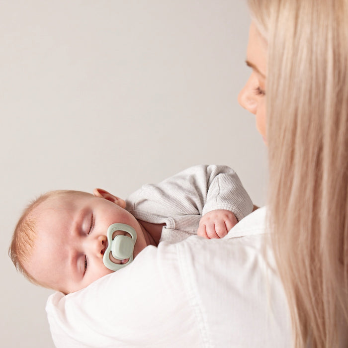 Mitos y Verdades sobre el Uso del Chupete: Lo que Toda Mamá Debe Saber