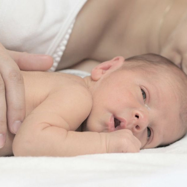 Que NO decirle a una mamá que está luchando con la lactancia