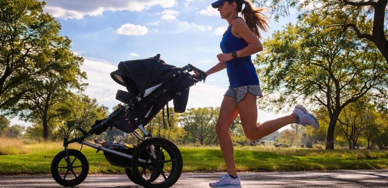 Mejor coche para bebé en Chile, guía completa Mountain Buggy