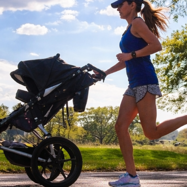 Mejor coche para bebé en Chile, guía completa Mountain Buggy