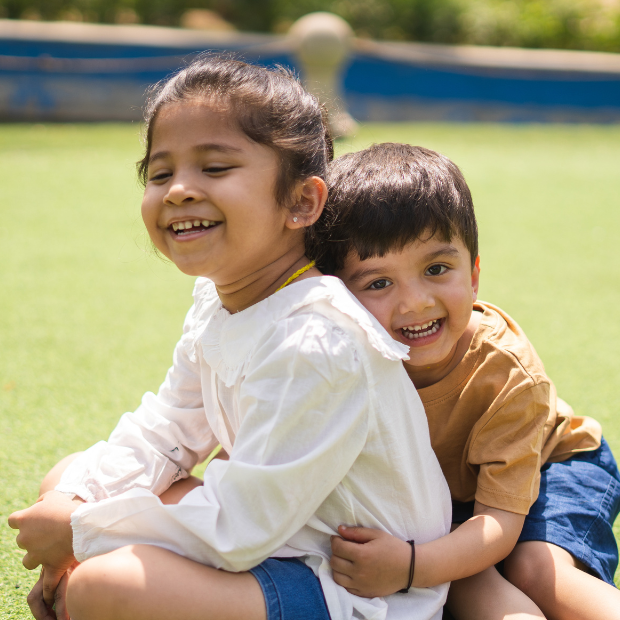 ¿Influye el orden de nacimiento en la salud mental de tus hijos?