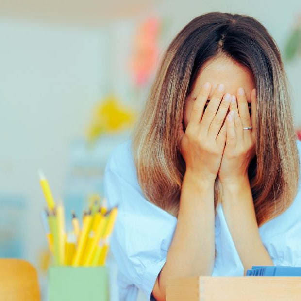 Síndrome de la SúperMamá y las demandas de marzo