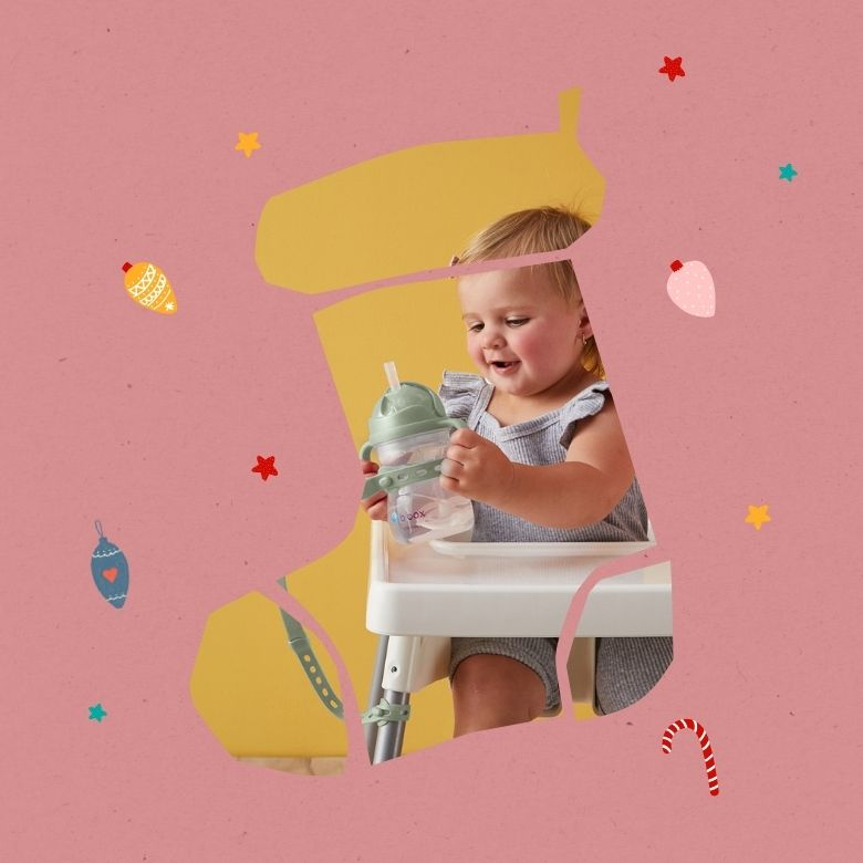 Regalos prácticos para niños de 1 a 3 años