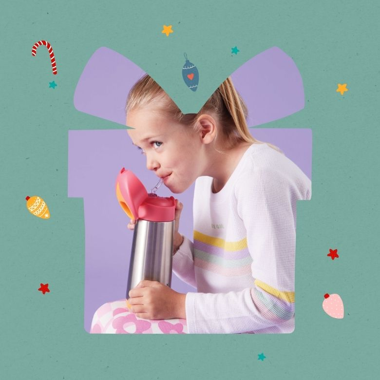 Regalos prácticos para niños de 3 a 5 años