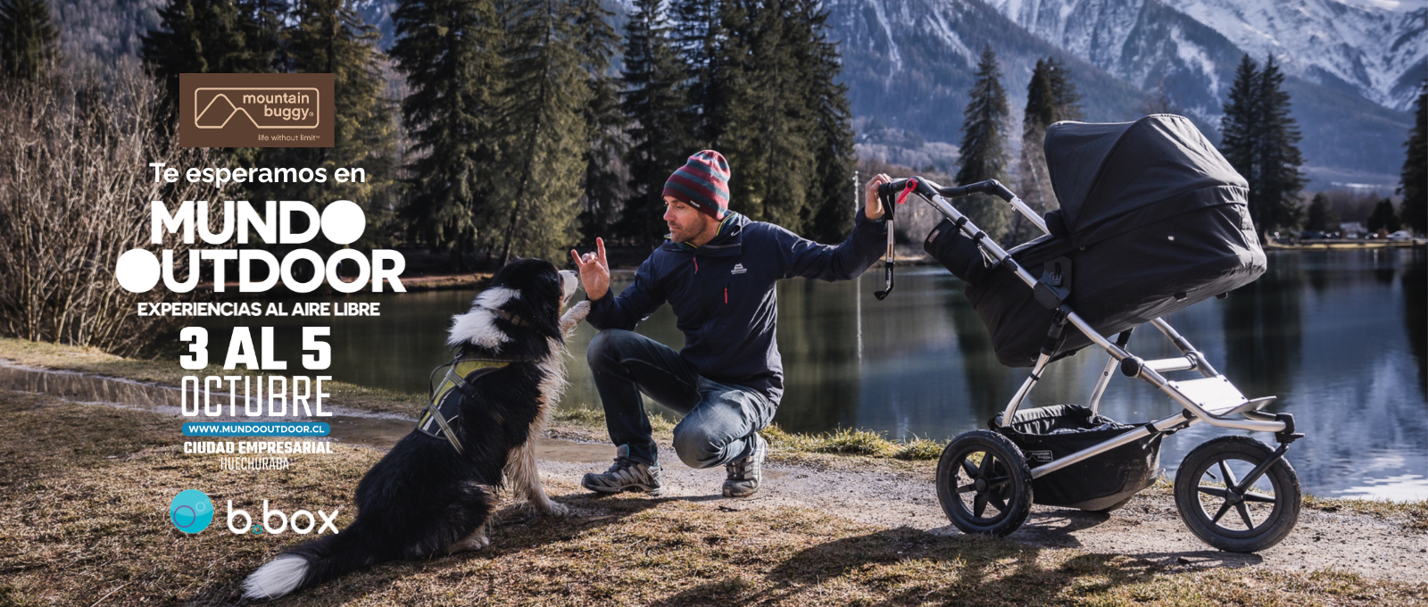 Coches todo terreno en Mundo Outdoor