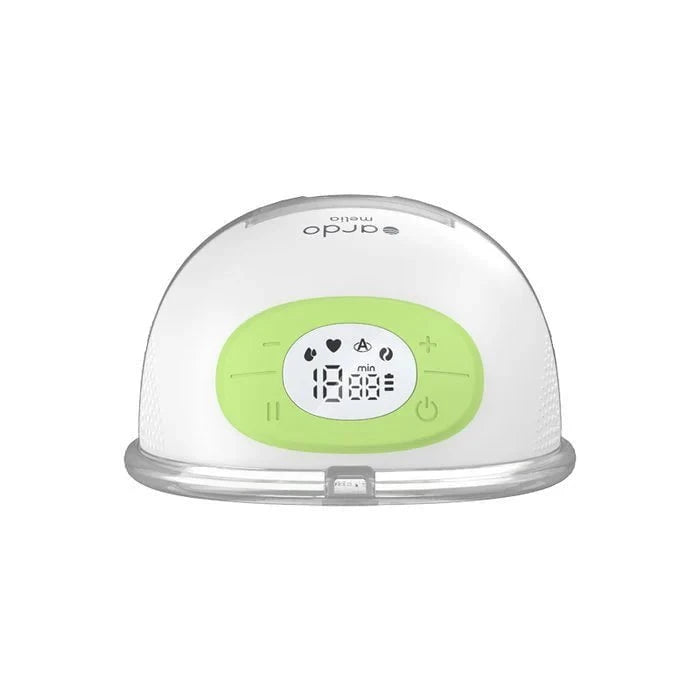 Ardo Extractor de leche materna doble Melia