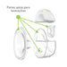 Ardo Extractor de leche materna doble Melia