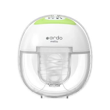 Ardo Extractor de leche materna doble Melia