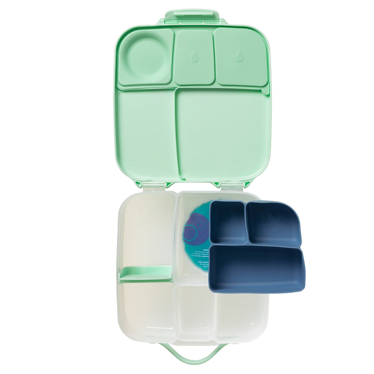 b.box Bento Buddy para Lonchera b.box