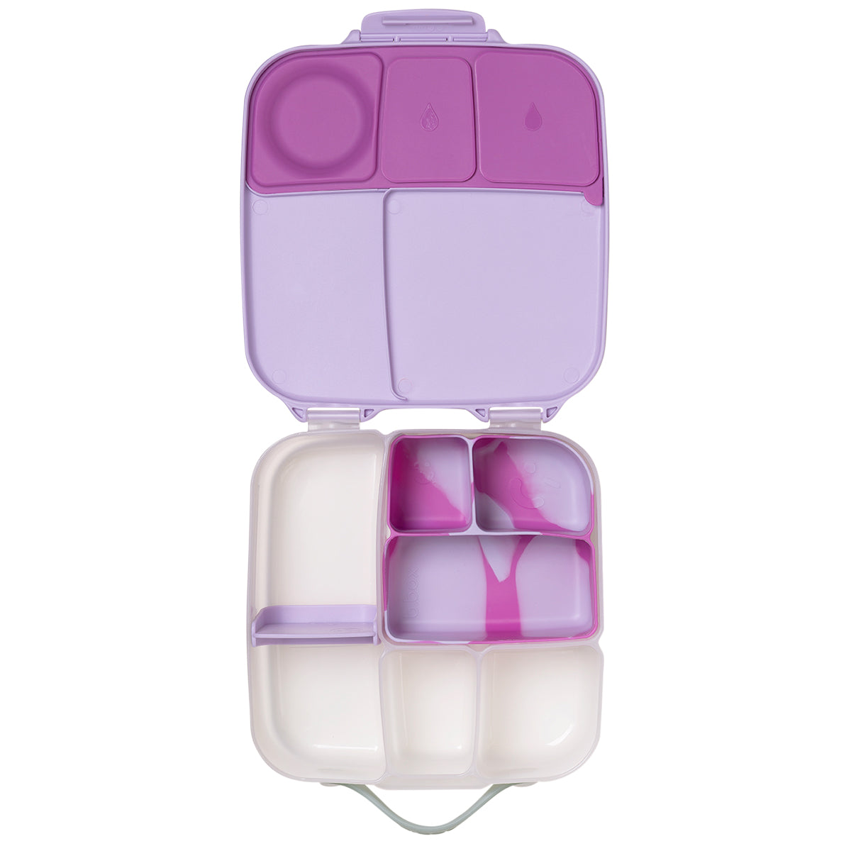 b.box Bento Buddy para Lonchera b.box
