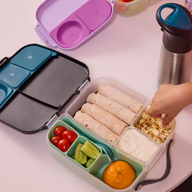 b.box Bento Tray para lonchera b.box