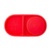 b.box Blue blaze Sello de silicona para snack box b.box