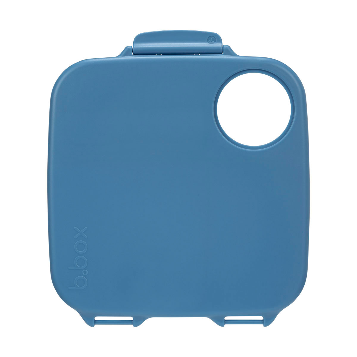 b.box Blue Blaze Tapa para lonchera b.box