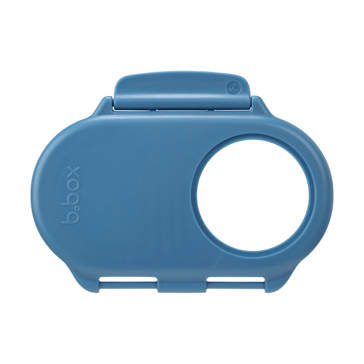 b.box Blue Blaze Tapa para snackbox b.box
