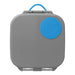 b.box Blue Slate Mini Lonchera b.box