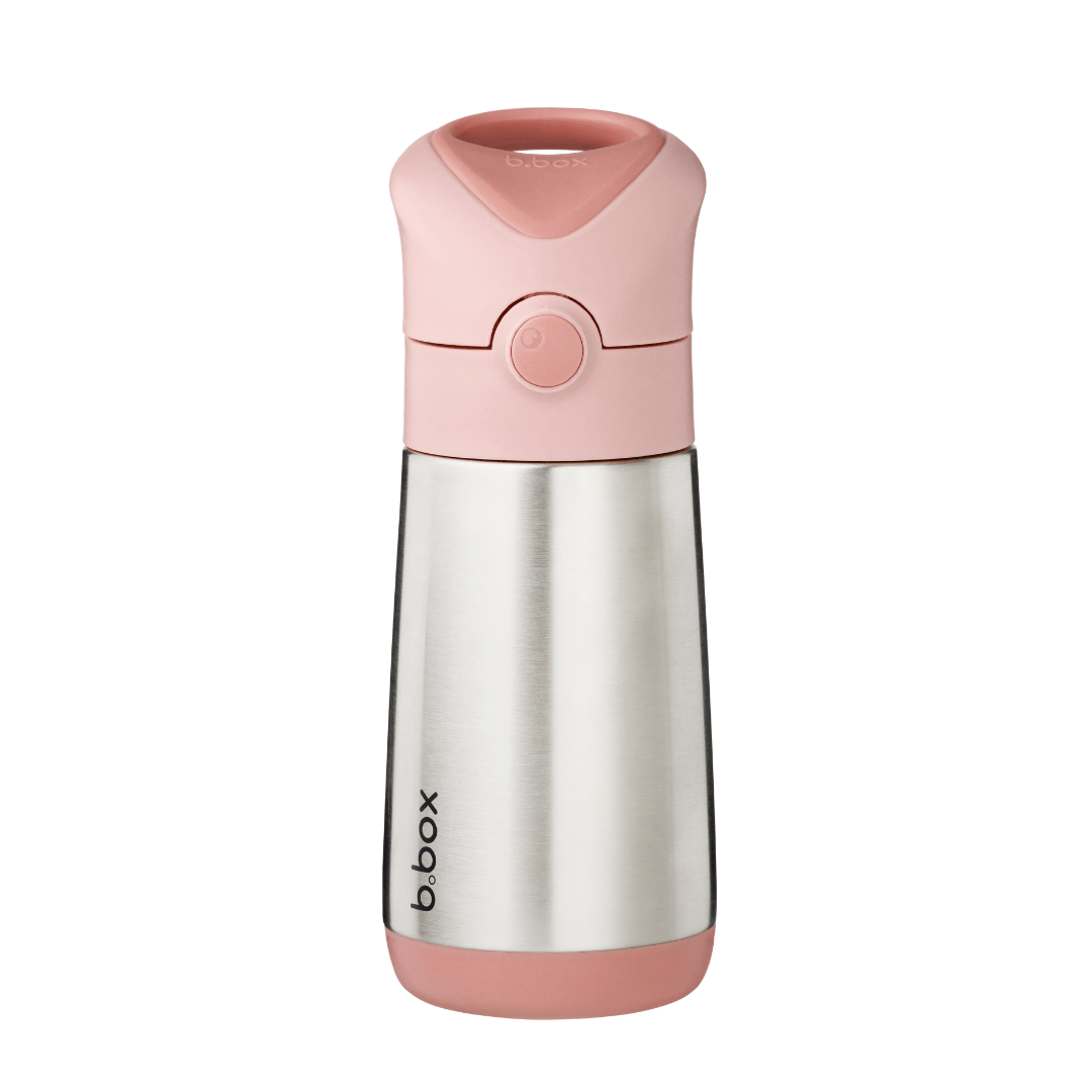 b.box Blush Crush Botella térmica 350ml