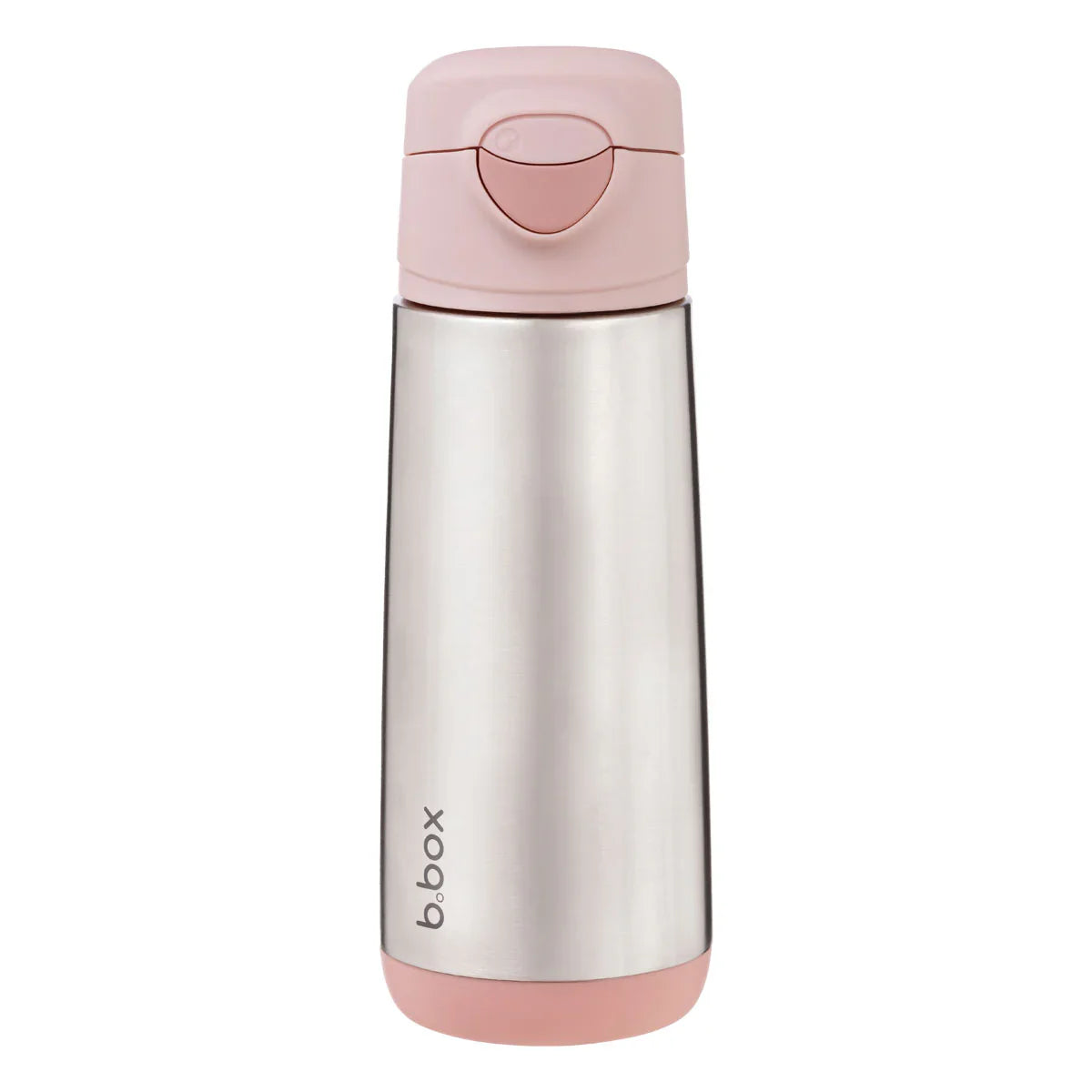 b.box Blush Crush Botella Térmica Sport Spout 500 ml