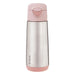 b.box Blush Crush Botella Térmica Sport Spout 500 ml