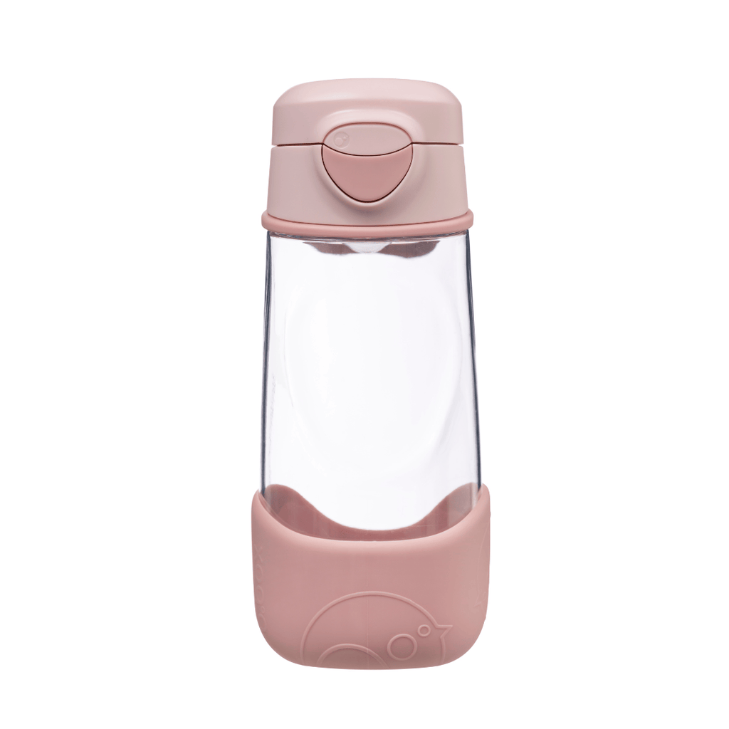 Botella Tritan Sport Spout 450 ml